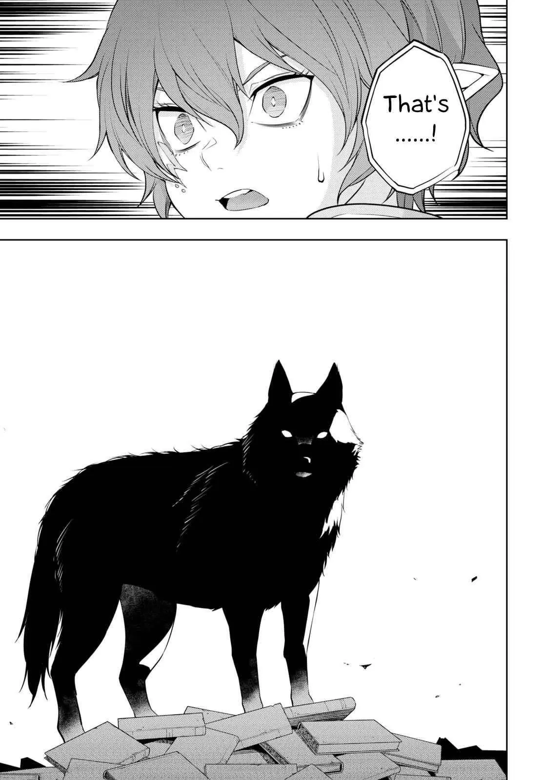 The Former Top 1s Sub Character Training Diary A Dedicated Player Is Currently Conquering Another World Chapter 42 - Page 17
