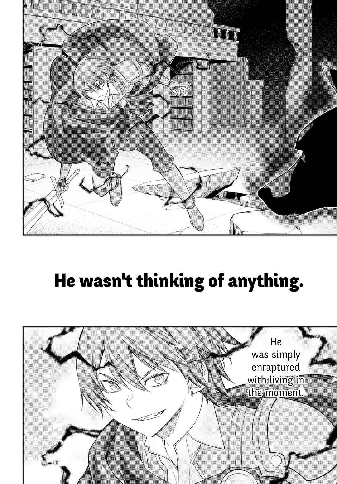The Former Top 1s Sub Character Training Diary A Dedicated Player Is Currently Conquering Another World Chapter 43 - Page 12