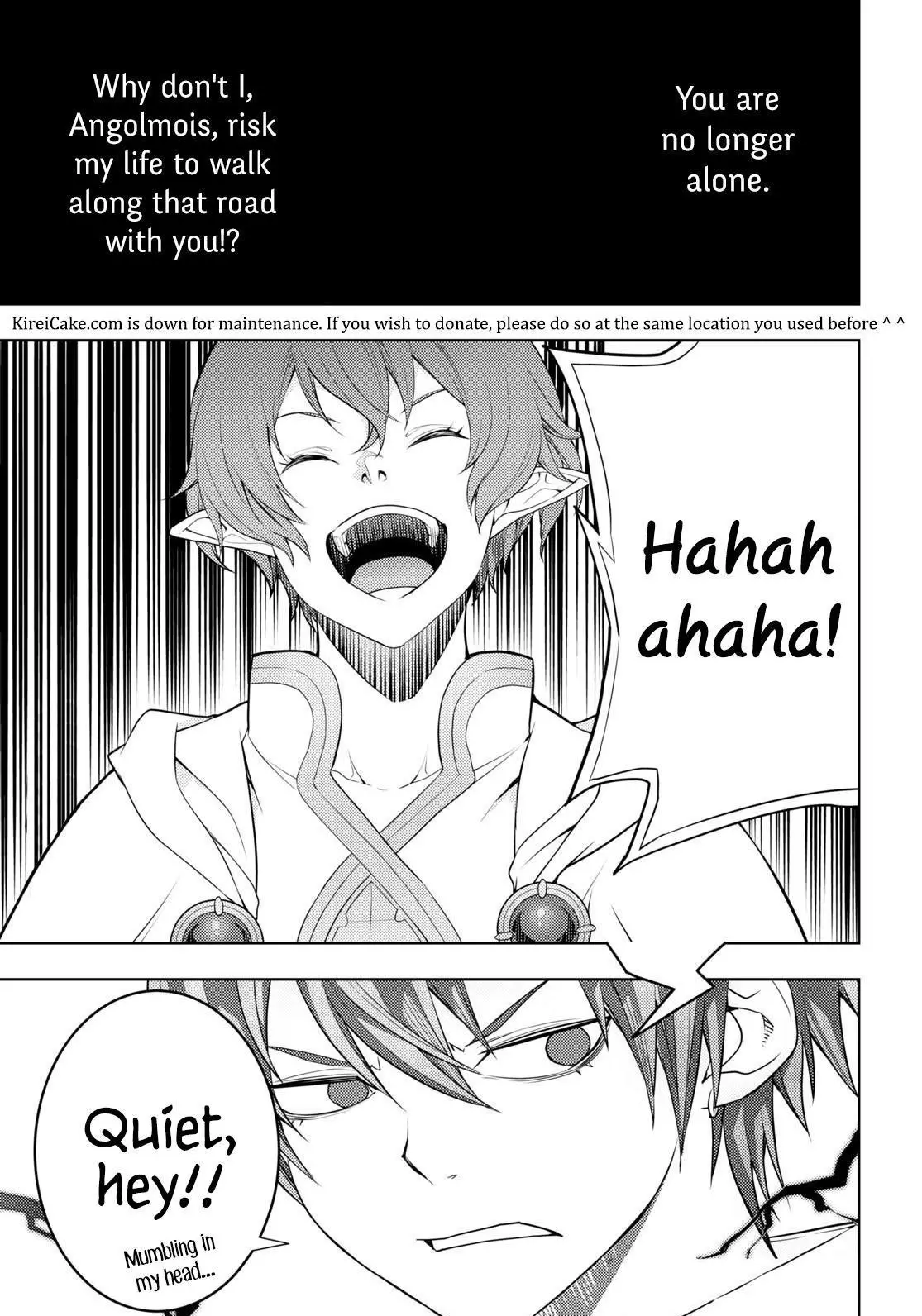 The Former Top 1s Sub Character Training Diary A Dedicated Player Is Currently Conquering Another World Chapter 43 - Page 15