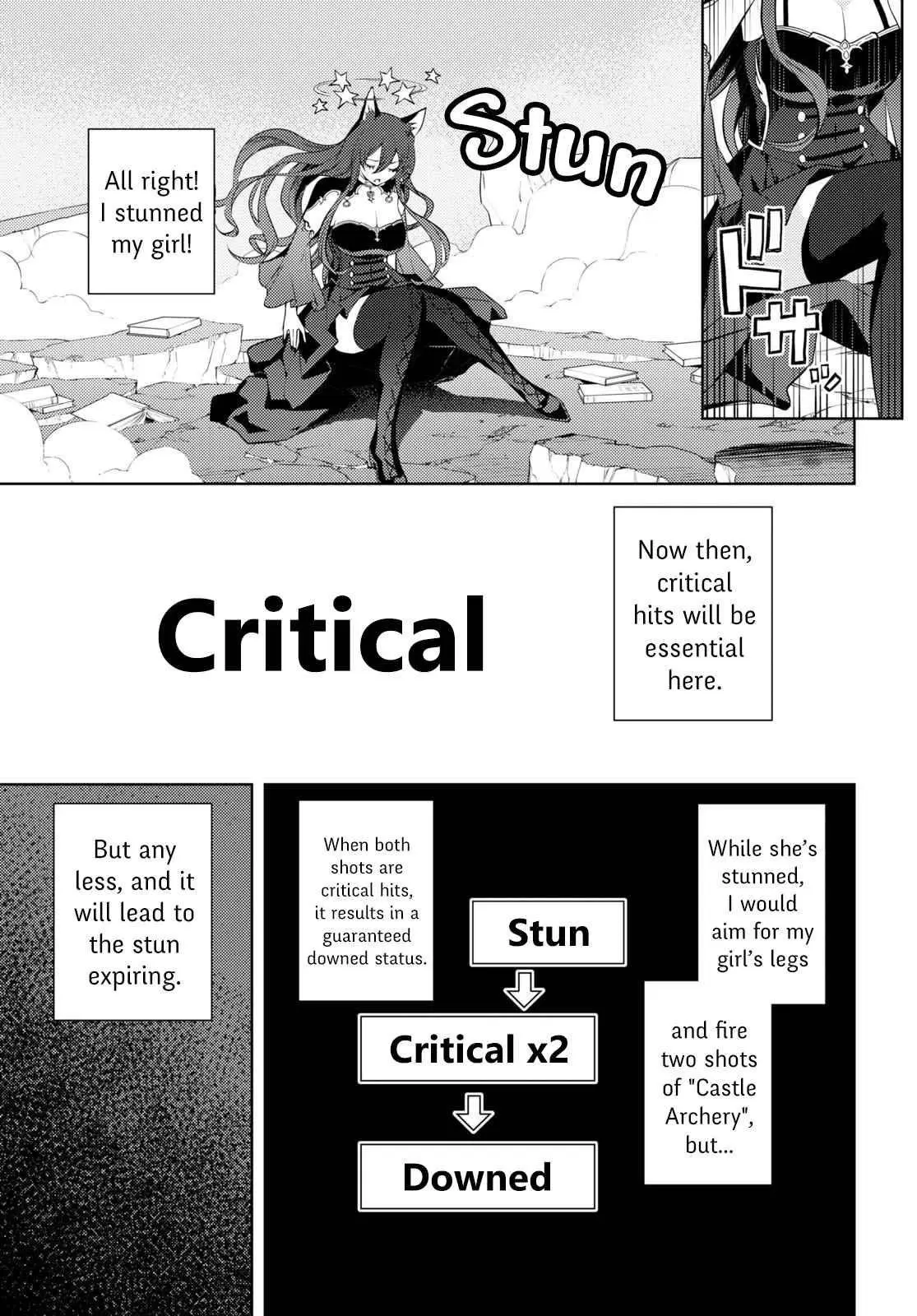 The Former Top 1s Sub Character Training Diary A Dedicated Player Is Currently Conquering Another World Chapter 43 - Page 3