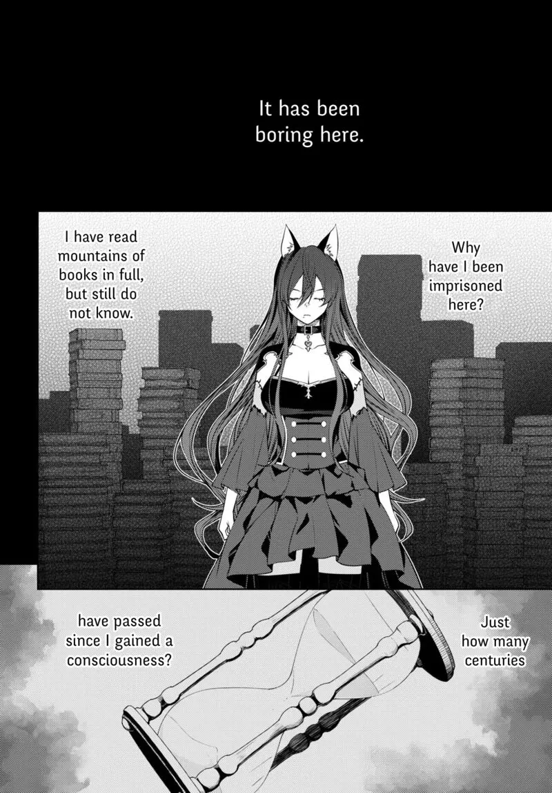 The Former Top 1s Sub Character Training Diary A Dedicated Player Is Currently Conquering Another World Chapter 44 - Page 10