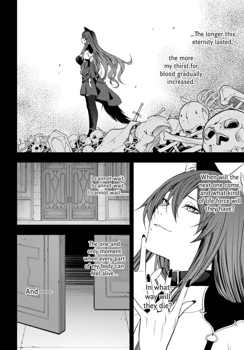 The Former Top 1s Sub Character Training Diary A Dedicated Player Is Currently Conquering Another World Chapter 44 - Page 12