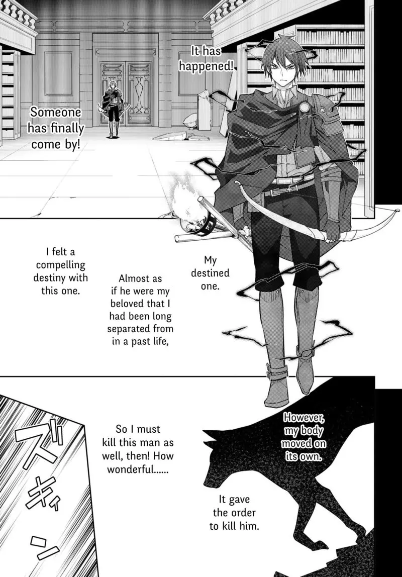 The Former Top 1s Sub Character Training Diary A Dedicated Player Is Currently Conquering Another World Chapter 44 - Page 13
