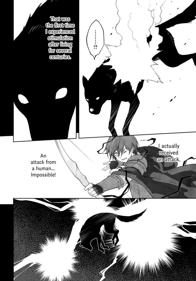 The Former Top 1s Sub Character Training Diary A Dedicated Player Is Currently Conquering Another World Chapter 44 - Page 14