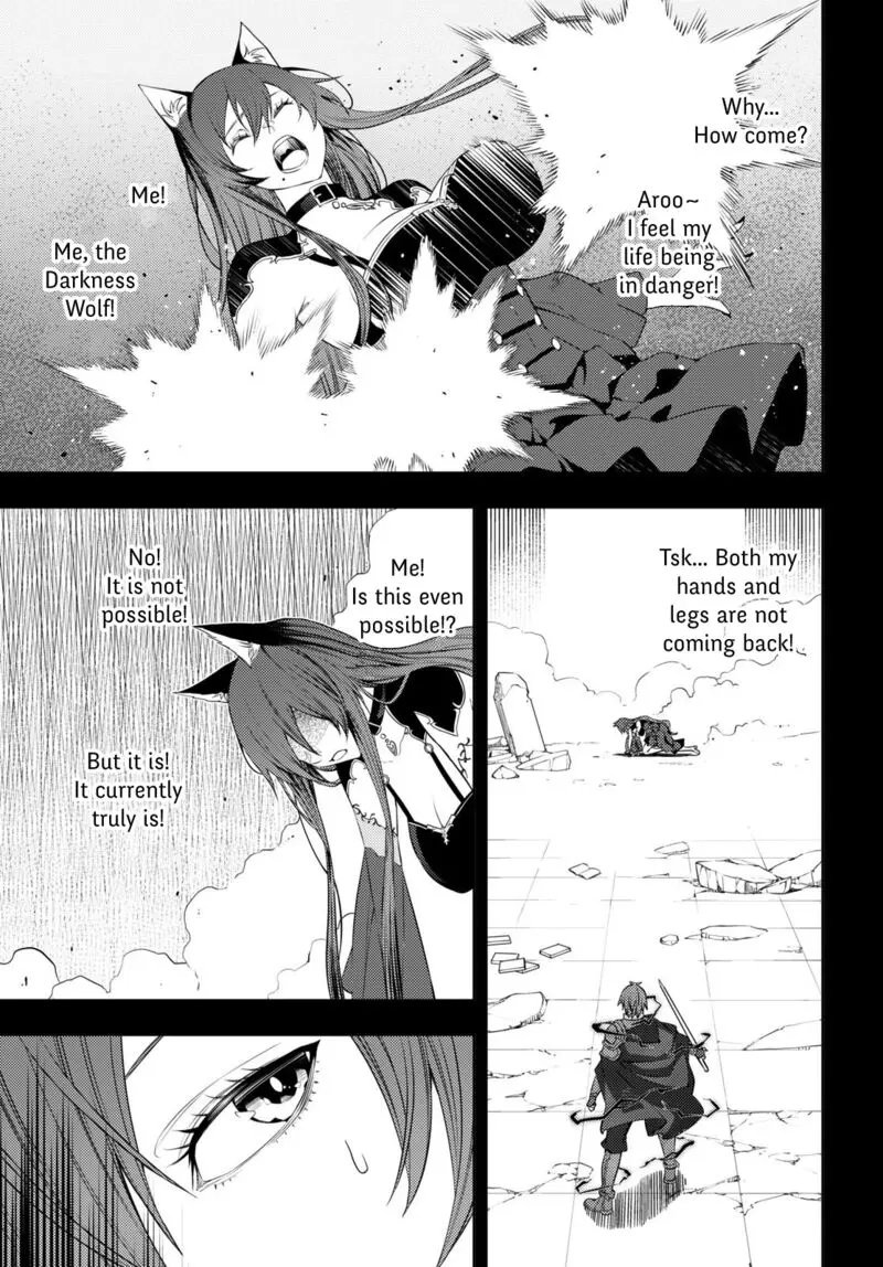 The Former Top 1s Sub Character Training Diary A Dedicated Player Is Currently Conquering Another World Chapter 44 - Page 15
