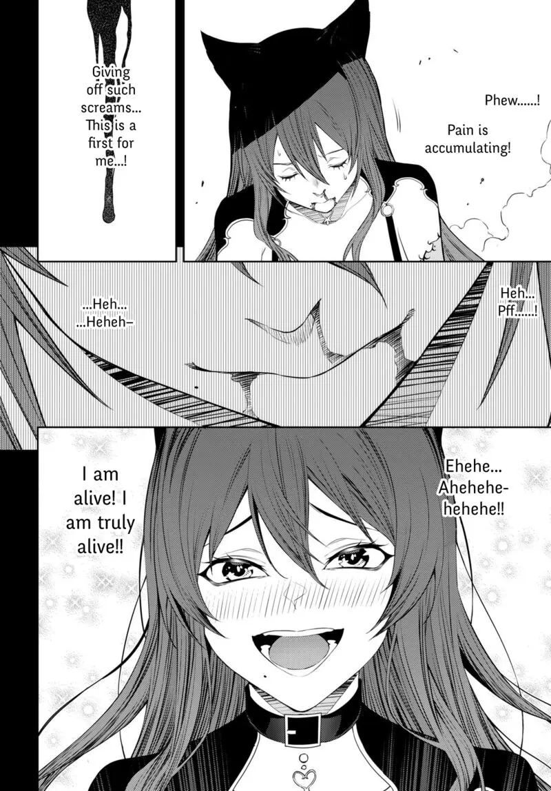 The Former Top 1s Sub Character Training Diary A Dedicated Player Is Currently Conquering Another World Chapter 44 - Page 16