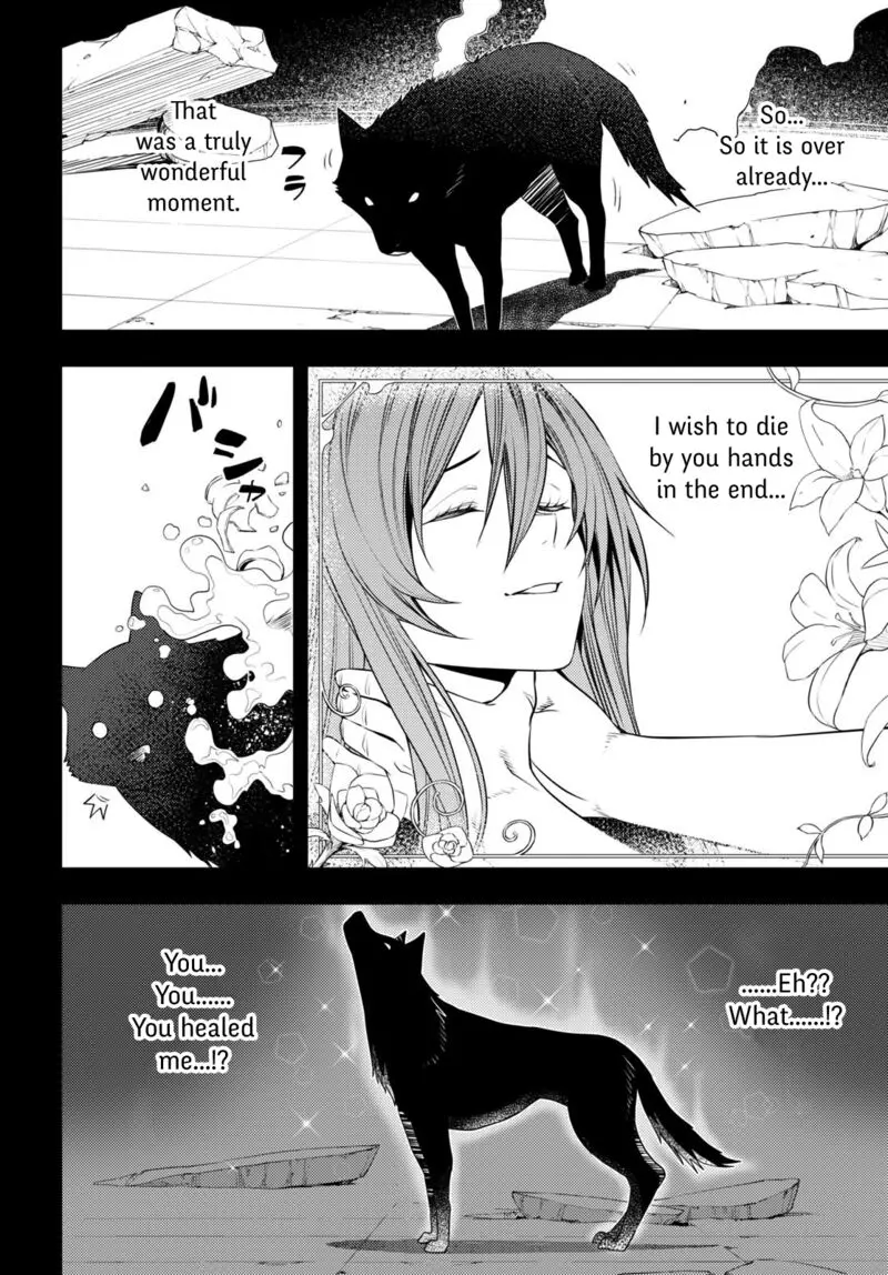 The Former Top 1s Sub Character Training Diary A Dedicated Player Is Currently Conquering Another World Chapter 44 - Page 18