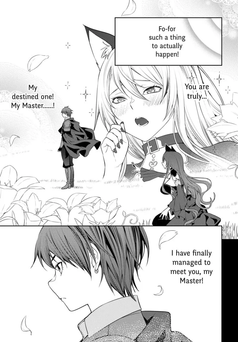 The Former Top 1s Sub Character Training Diary A Dedicated Player Is Currently Conquering Another World Chapter 44 - Page 19