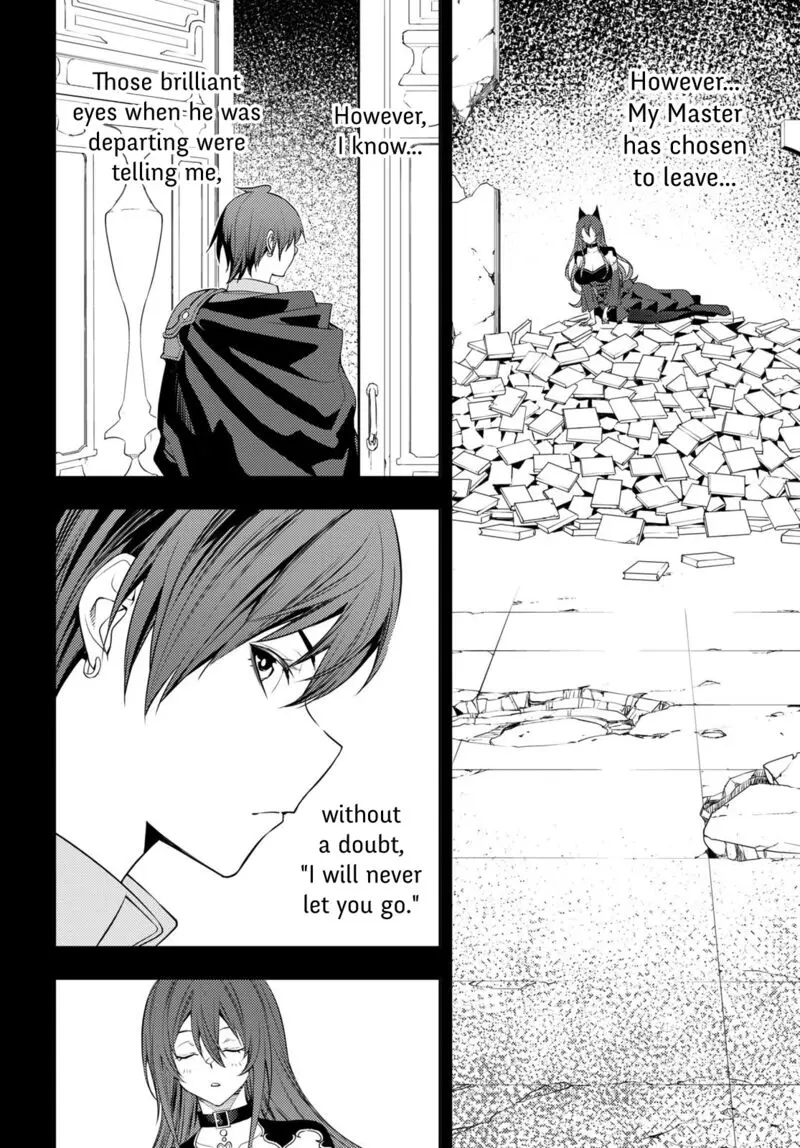The Former Top 1s Sub Character Training Diary A Dedicated Player Is Currently Conquering Another World Chapter 44 - Page 20