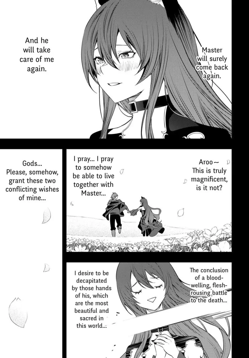 The Former Top 1s Sub Character Training Diary A Dedicated Player Is Currently Conquering Another World Chapter 44 - Page 21