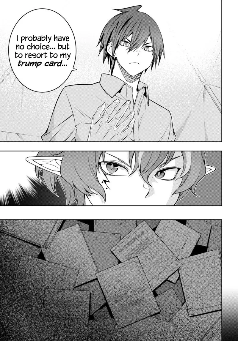 The Former Top 1s Sub Character Training Diary A Dedicated Player Is Currently Conquering Another World Chapter 44 - Page 9