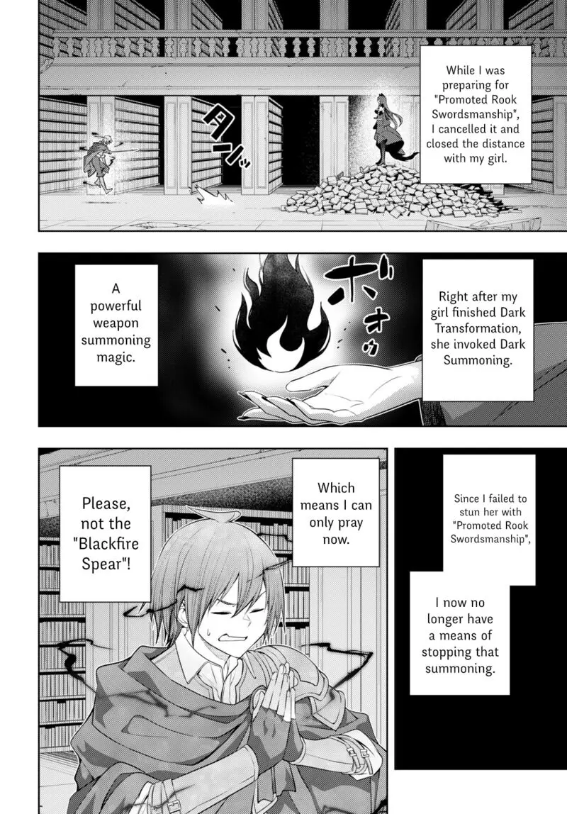 The Former Top 1s Sub Character Training Diary A Dedicated Player Is Currently Conquering Another World Chapter 45 - Page 12