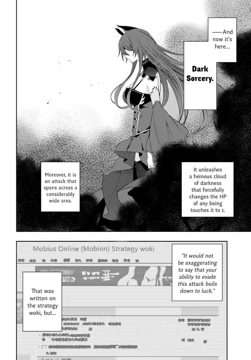 The Former Top 1s Sub Character Training Diary A Dedicated Player Is Currently Conquering Another World Chapter 45 - Page 14