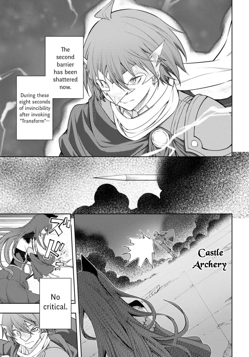 The Former Top 1s Sub Character Training Diary A Dedicated Player Is Currently Conquering Another World Chapter 45 - Page 17