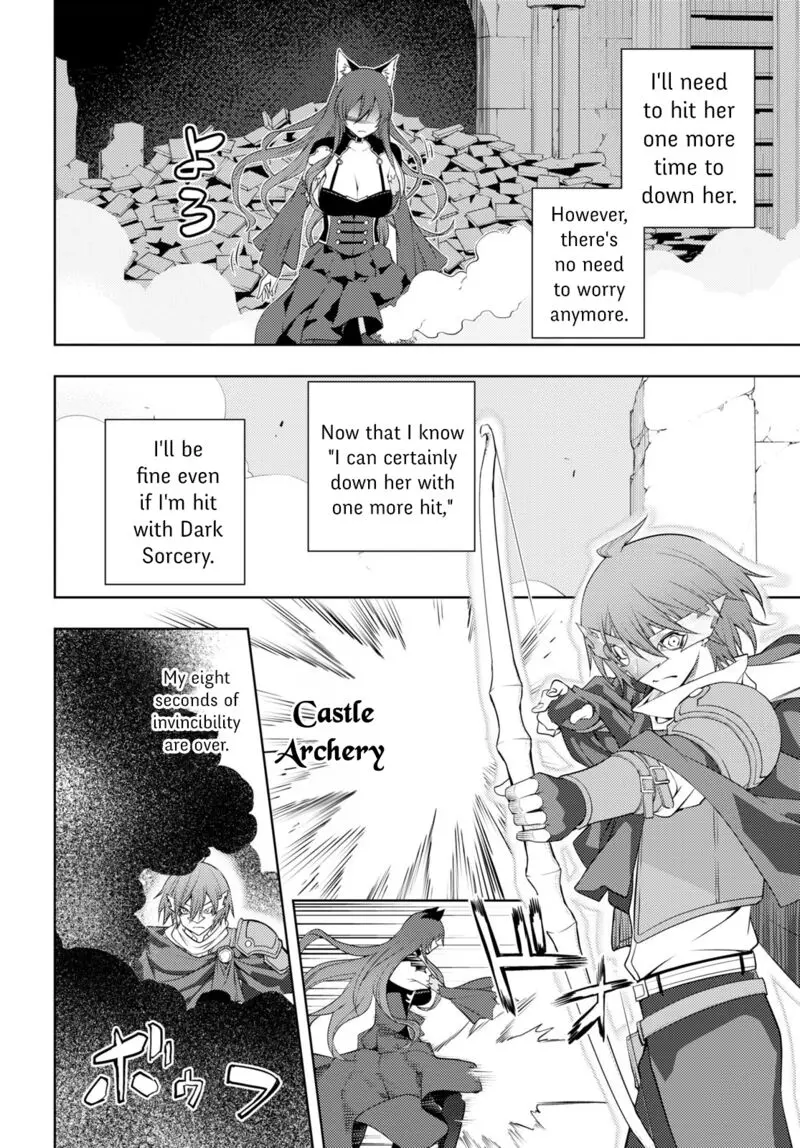 The Former Top 1s Sub Character Training Diary A Dedicated Player Is Currently Conquering Another World Chapter 45 - Page 18