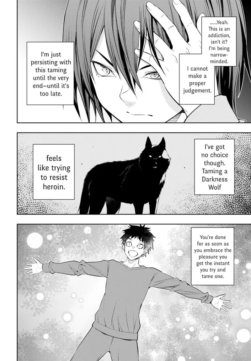 The Former Top 1s Sub Character Training Diary A Dedicated Player Is Currently Conquering Another World Chapter 45 - Page 24