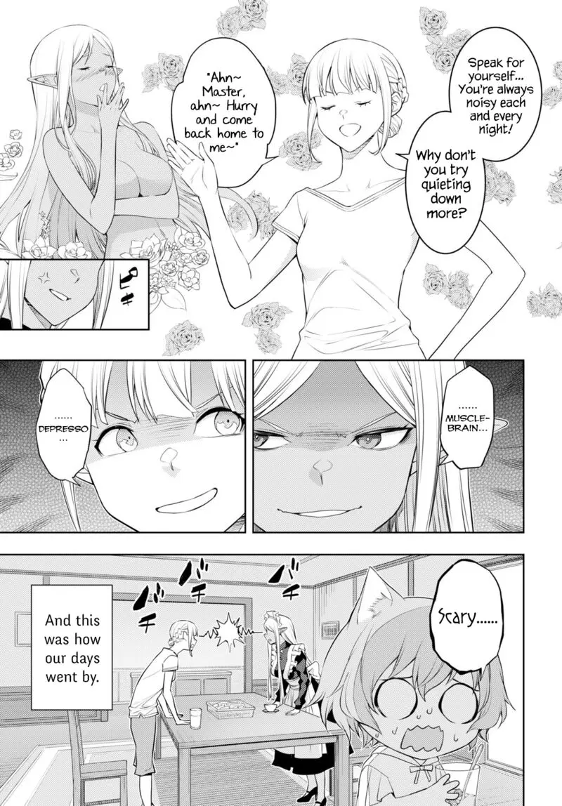 The Former Top 1s Sub Character Training Diary A Dedicated Player Is Currently Conquering Another World Chapter 45 - Page 9