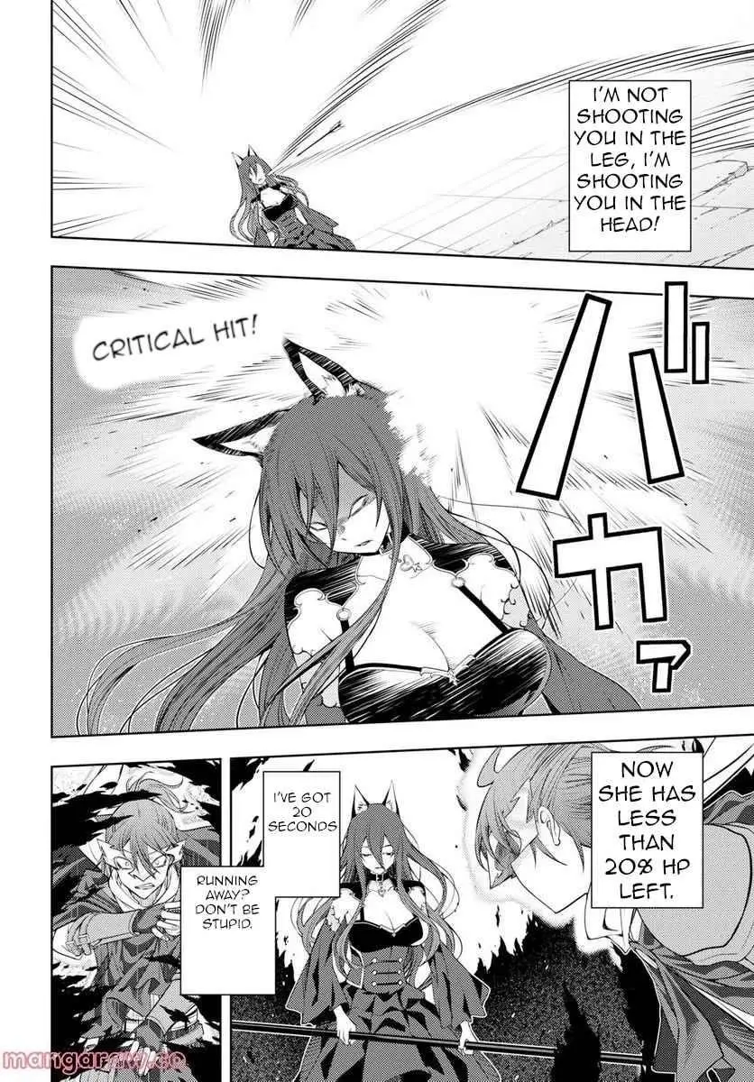 The Former Top 1s Sub Character Training Diary A Dedicated Player Is Currently Conquering Another World Chapter 46 - Page 16
