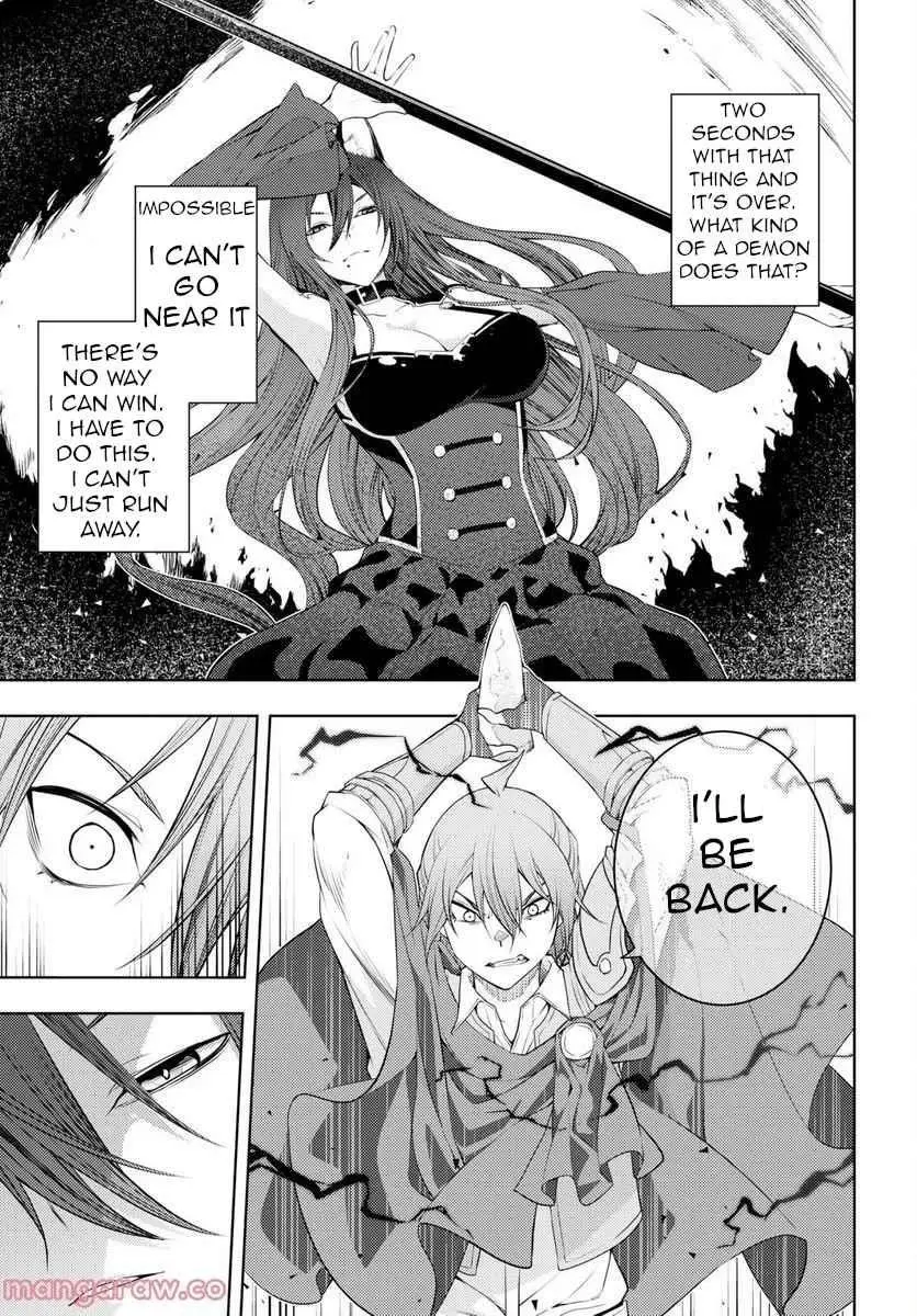 The Former Top 1s Sub Character Training Diary A Dedicated Player Is Currently Conquering Another World Chapter 46 - Page 9