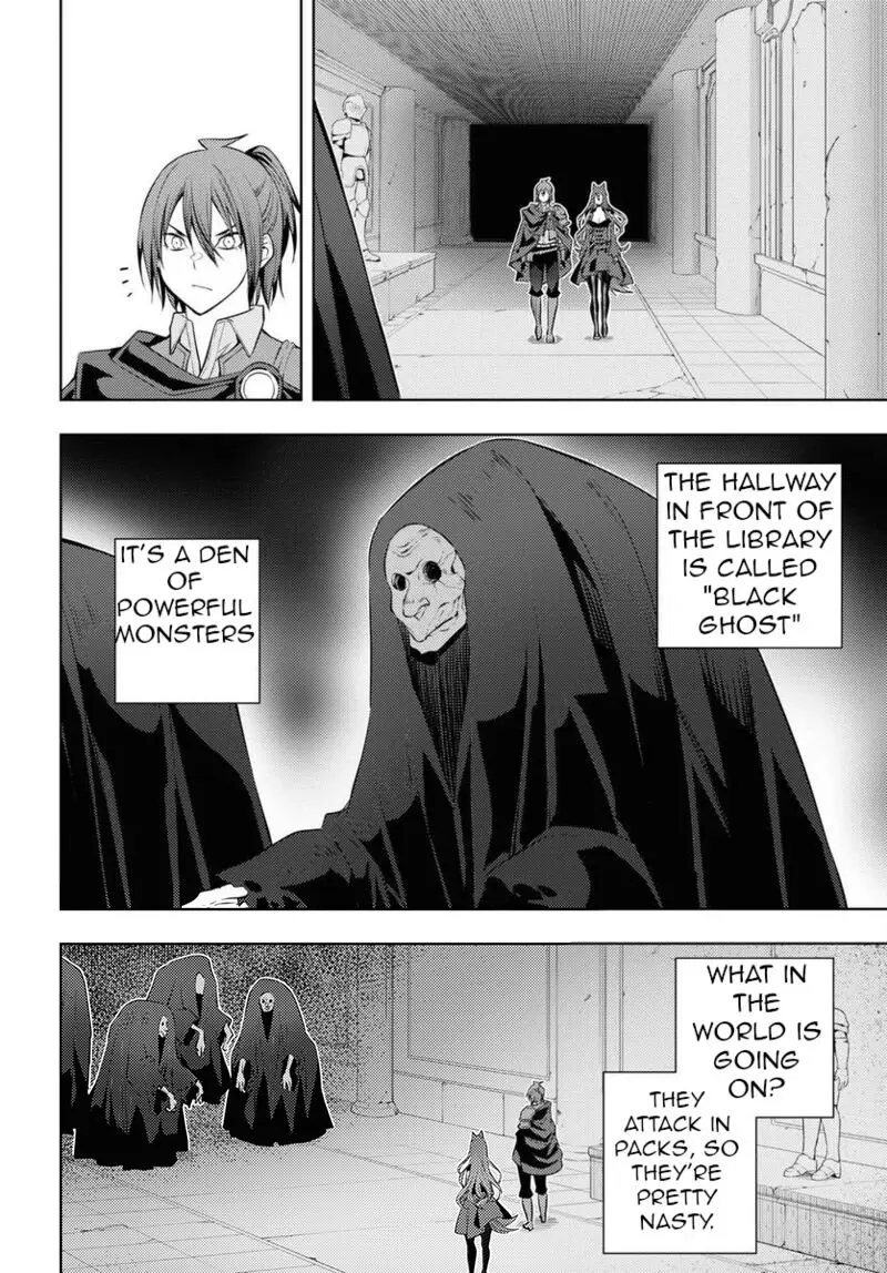 The Former Top 1s Sub Character Training Diary A Dedicated Player Is Currently Conquering Another World Chapter 47 - Page 10