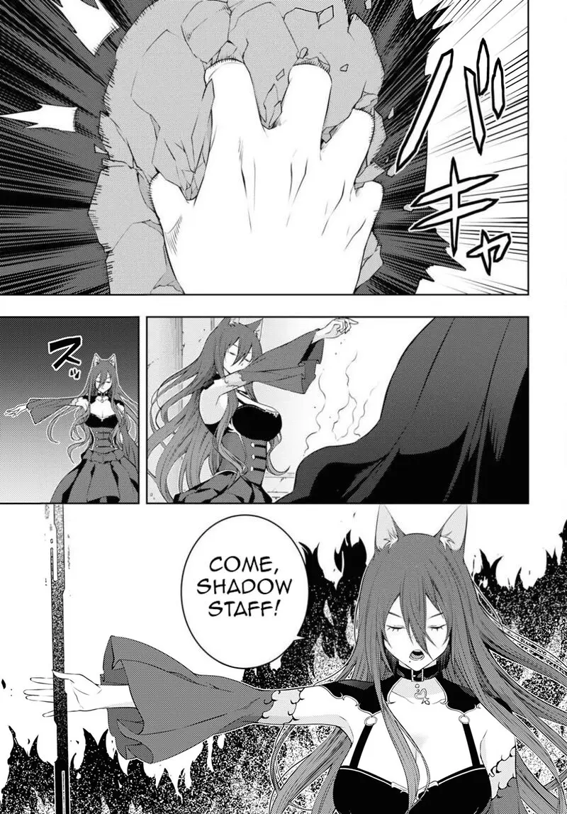 The Former Top 1s Sub Character Training Diary A Dedicated Player Is Currently Conquering Another World Chapter 47 - Page 13