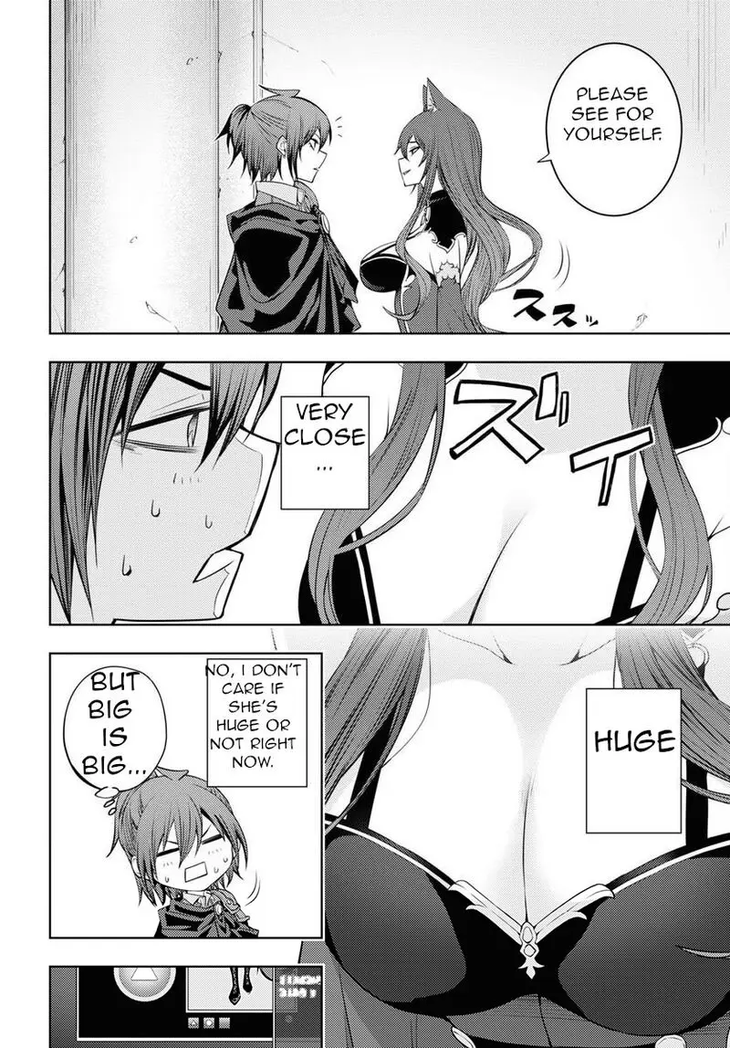The Former Top 1s Sub Character Training Diary A Dedicated Player Is Currently Conquering Another World Chapter 47 - Page 18
