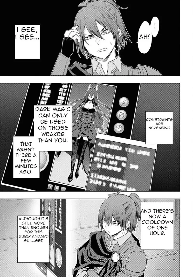 The Former Top 1s Sub Character Training Diary A Dedicated Player Is Currently Conquering Another World Chapter 47 - Page 19