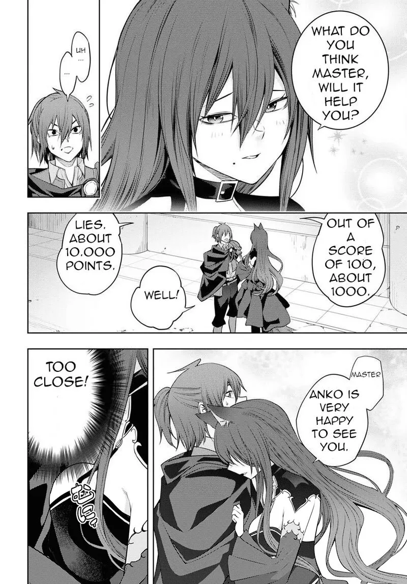 The Former Top 1s Sub Character Training Diary A Dedicated Player Is Currently Conquering Another World Chapter 47 - Page 22