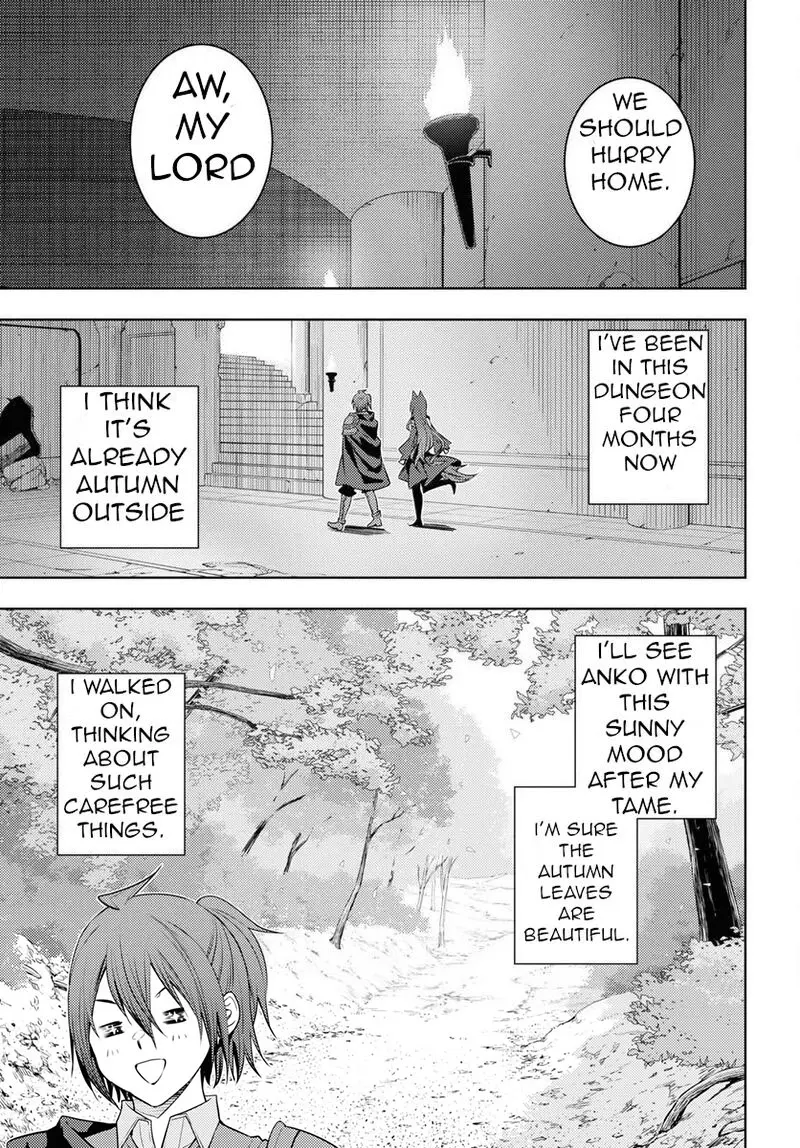 The Former Top 1s Sub Character Training Diary A Dedicated Player Is Currently Conquering Another World Chapter 47 - Page 23