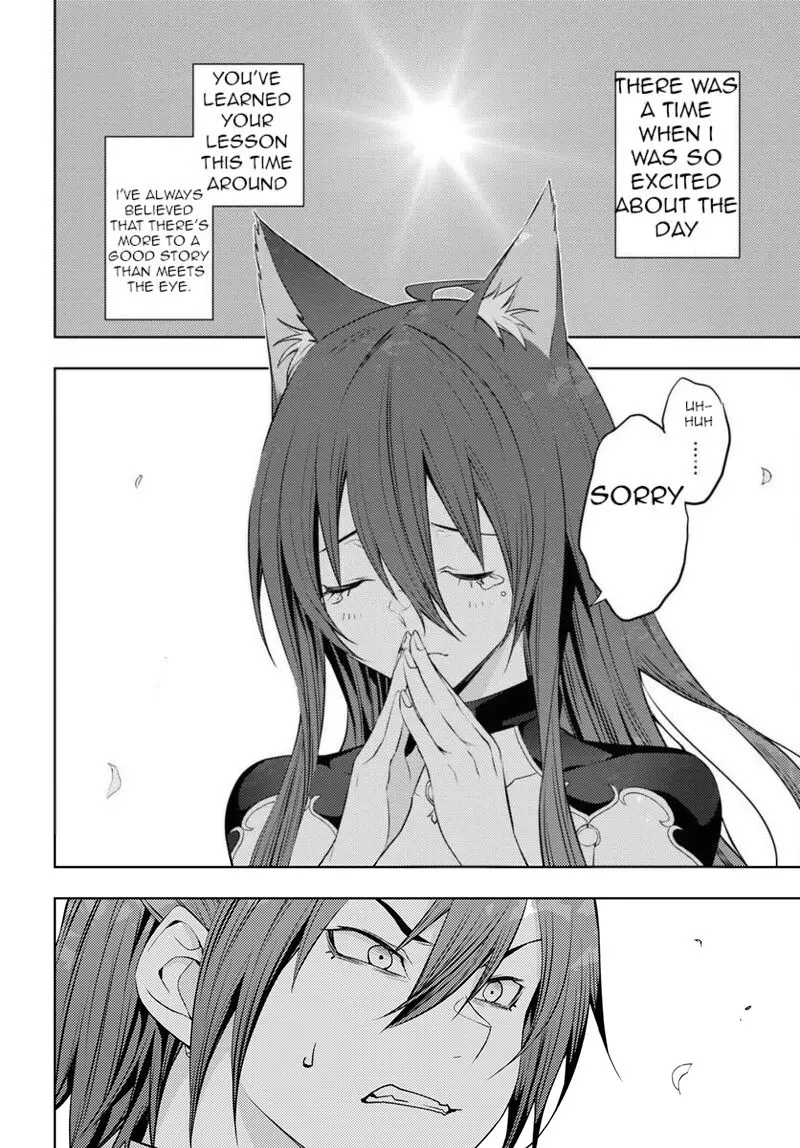 The Former Top 1s Sub Character Training Diary A Dedicated Player Is Currently Conquering Another World Chapter 47 - Page 24
