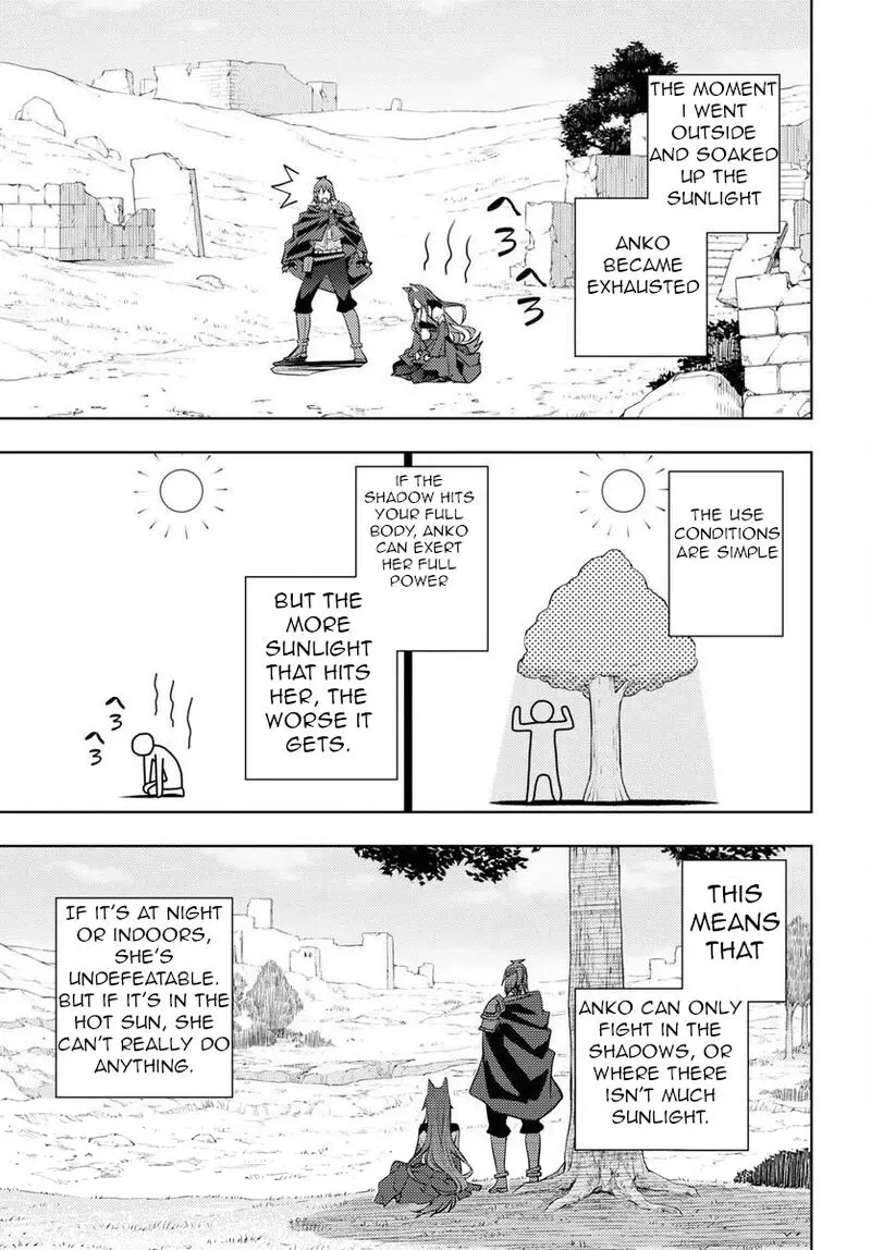 The Former Top 1s Sub Character Training Diary A Dedicated Player Is Currently Conquering Another World Chapter 47 - Page 25