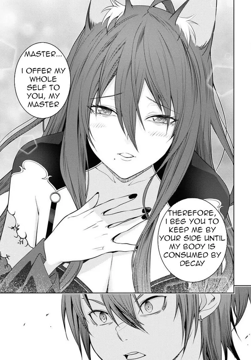 The Former Top 1s Sub Character Training Diary A Dedicated Player Is Currently Conquering Another World Chapter 47 - Page 3