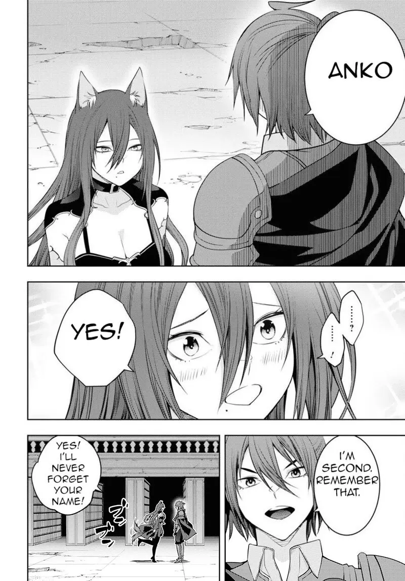 The Former Top 1s Sub Character Training Diary A Dedicated Player Is Currently Conquering Another World Chapter 47 - Page 8