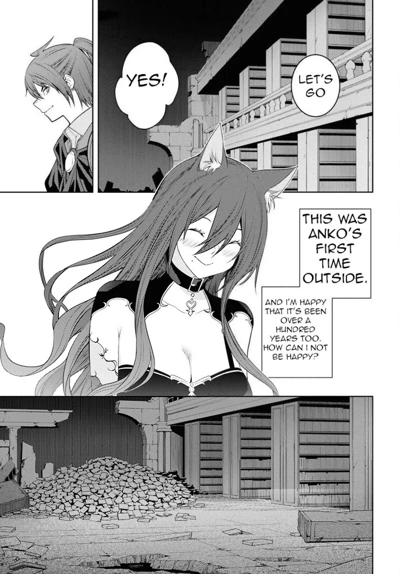 The Former Top 1s Sub Character Training Diary A Dedicated Player Is Currently Conquering Another World Chapter 47 - Page 9