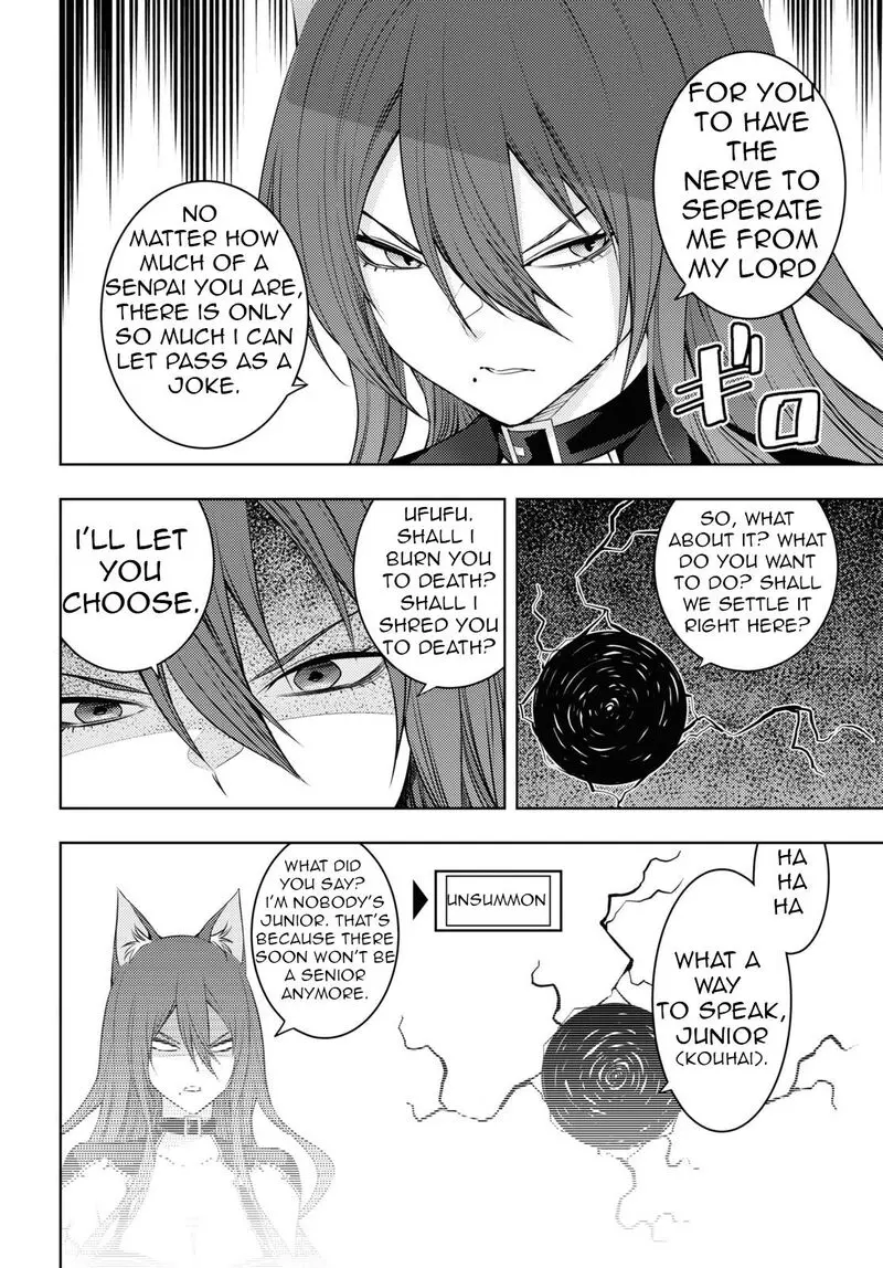 The Former Top 1s Sub Character Training Diary A Dedicated Player Is Currently Conquering Another World Chapter 48 - Page 10