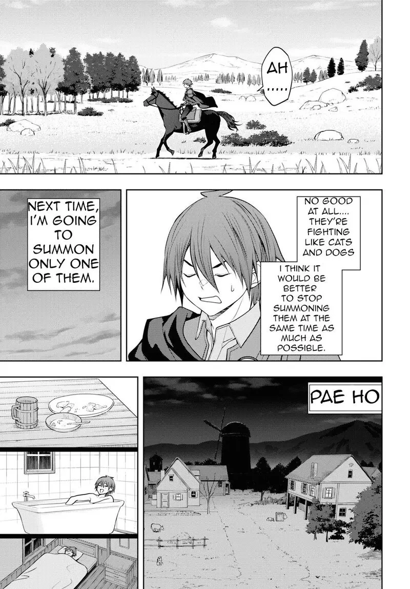 The Former Top 1s Sub Character Training Diary A Dedicated Player Is Currently Conquering Another World Chapter 48 - Page 11