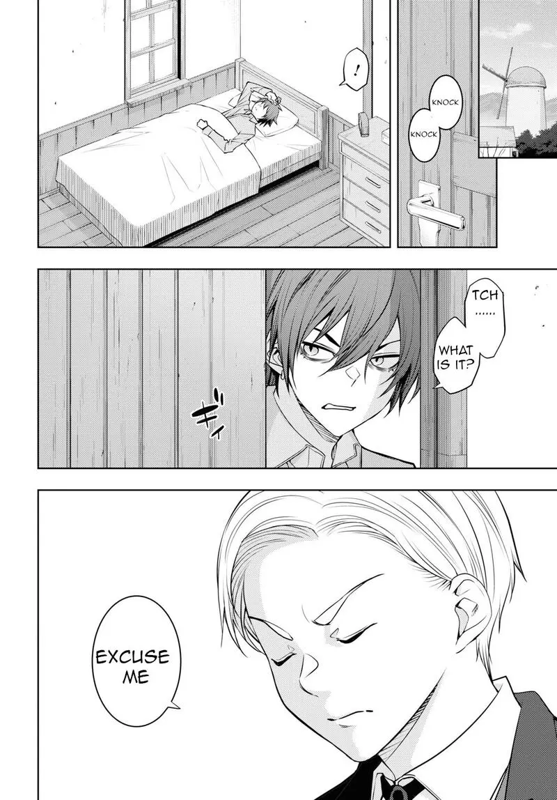 The Former Top 1s Sub Character Training Diary A Dedicated Player Is Currently Conquering Another World Chapter 48 - Page 12