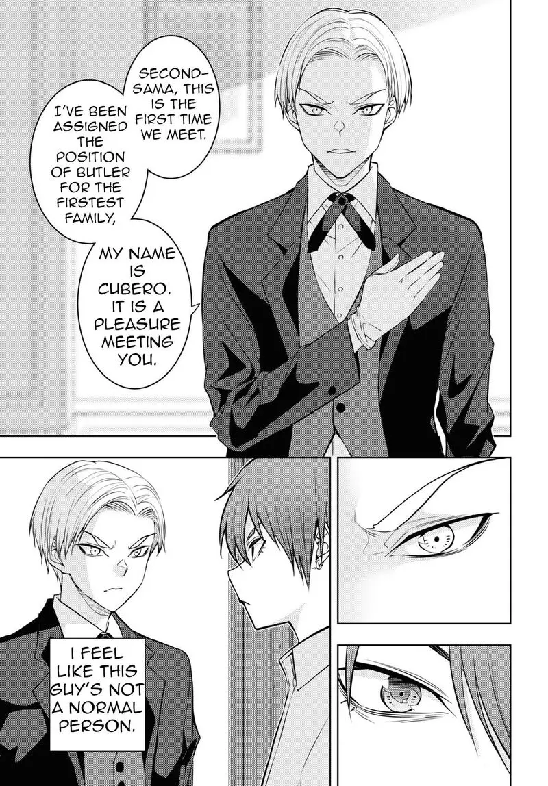 The Former Top 1s Sub Character Training Diary A Dedicated Player Is Currently Conquering Another World Chapter 48 - Page 13