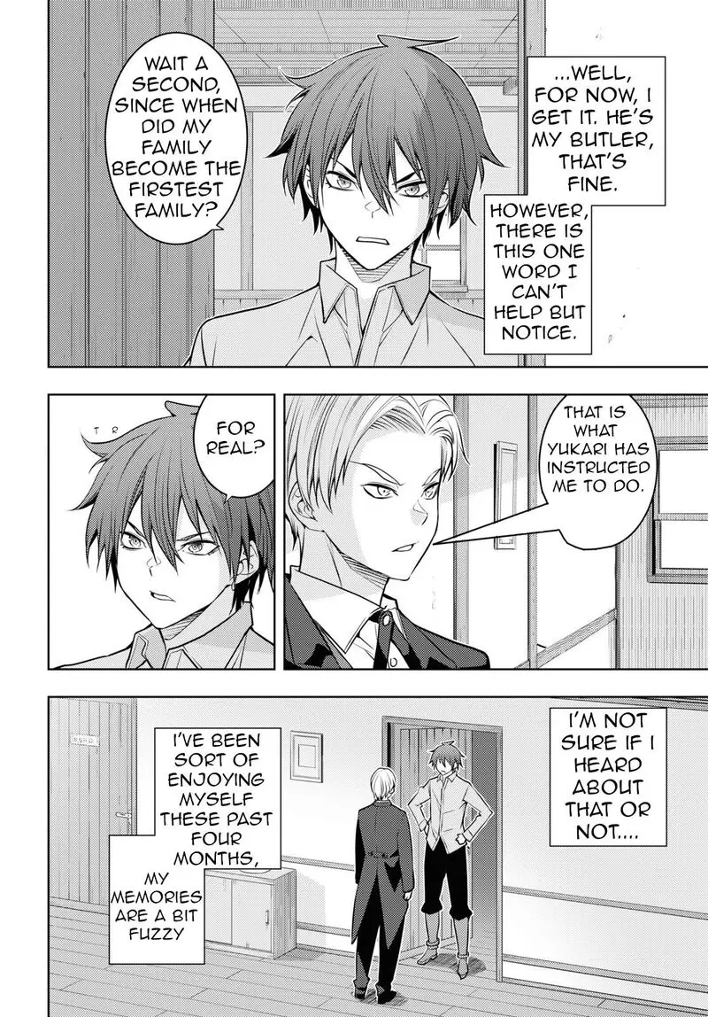 The Former Top 1s Sub Character Training Diary A Dedicated Player Is Currently Conquering Another World Chapter 48 - Page 14