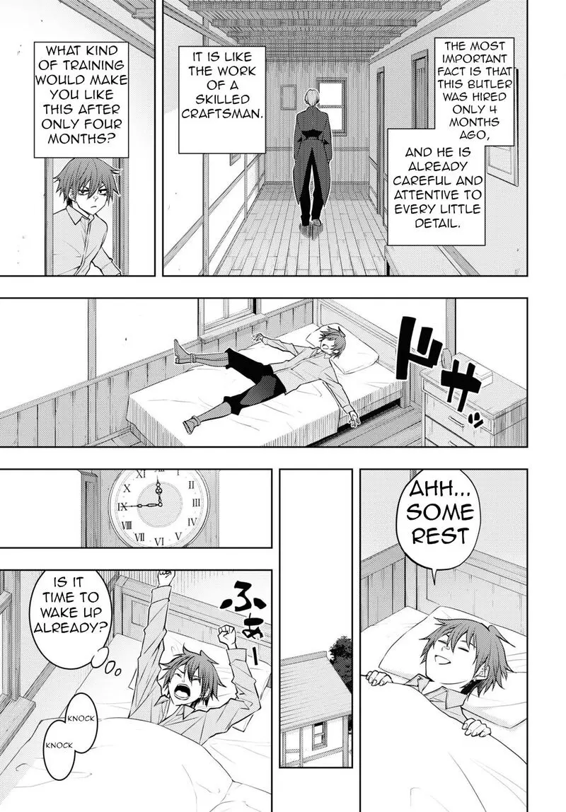 The Former Top 1s Sub Character Training Diary A Dedicated Player Is Currently Conquering Another World Chapter 48 - Page 17