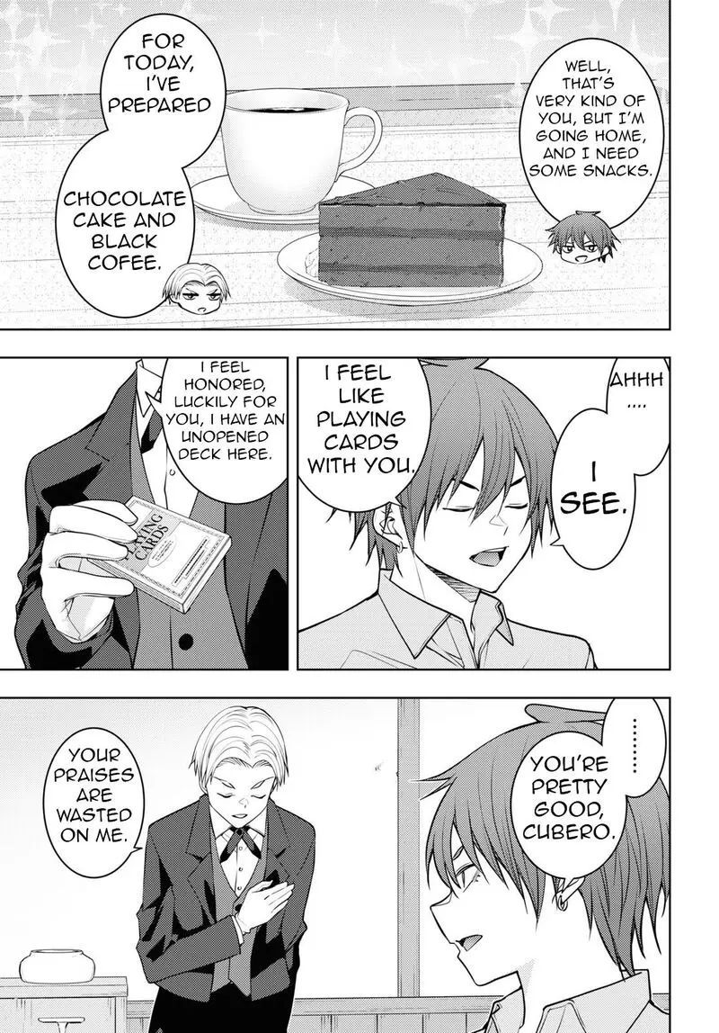 The Former Top 1s Sub Character Training Diary A Dedicated Player Is Currently Conquering Another World Chapter 48 - Page 18