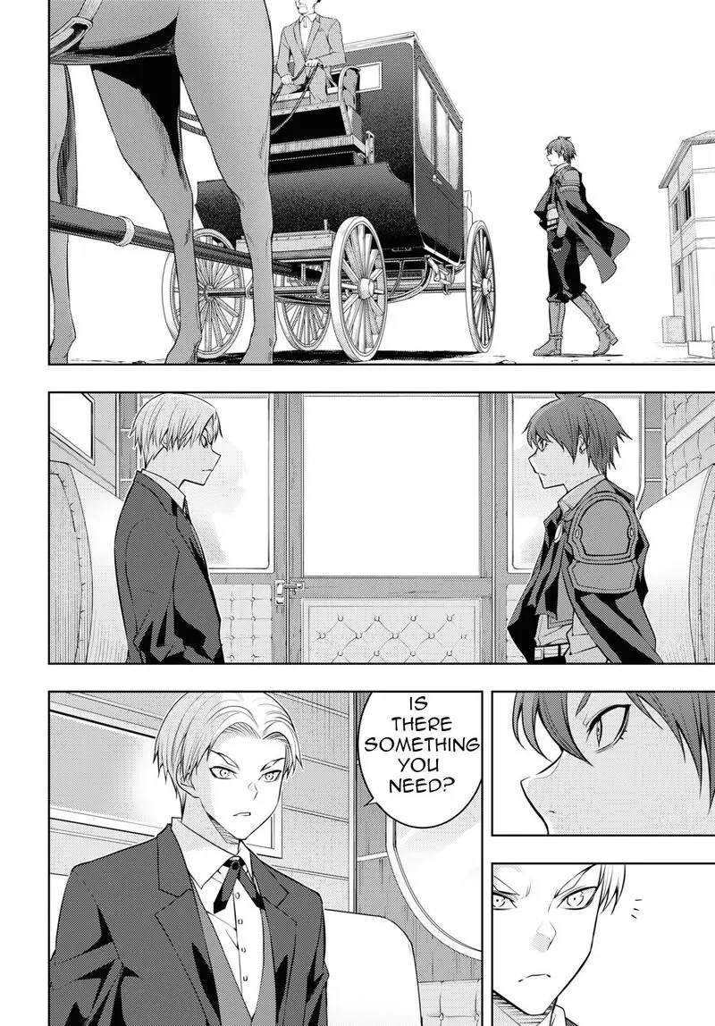 The Former Top 1s Sub Character Training Diary A Dedicated Player Is Currently Conquering Another World Chapter 48 - Page 19