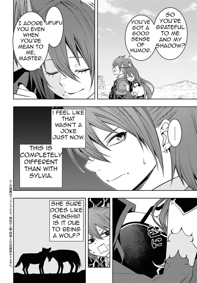 The Former Top 1s Sub Character Training Diary A Dedicated Player Is Currently Conquering Another World Chapter 48 - Page 2