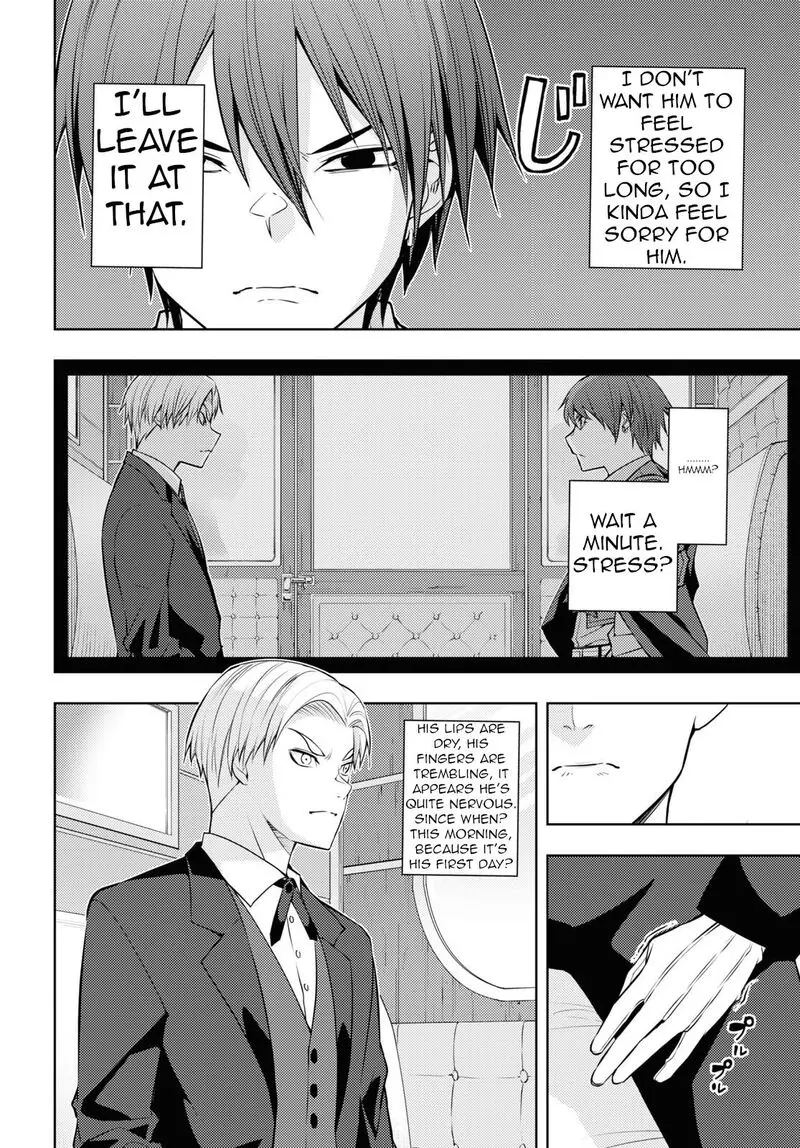 The Former Top 1s Sub Character Training Diary A Dedicated Player Is Currently Conquering Another World Chapter 48 - Page 21