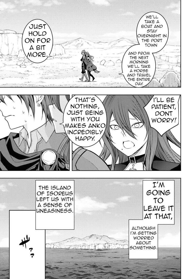 The Former Top 1s Sub Character Training Diary A Dedicated Player Is Currently Conquering Another World Chapter 48 - Page 3