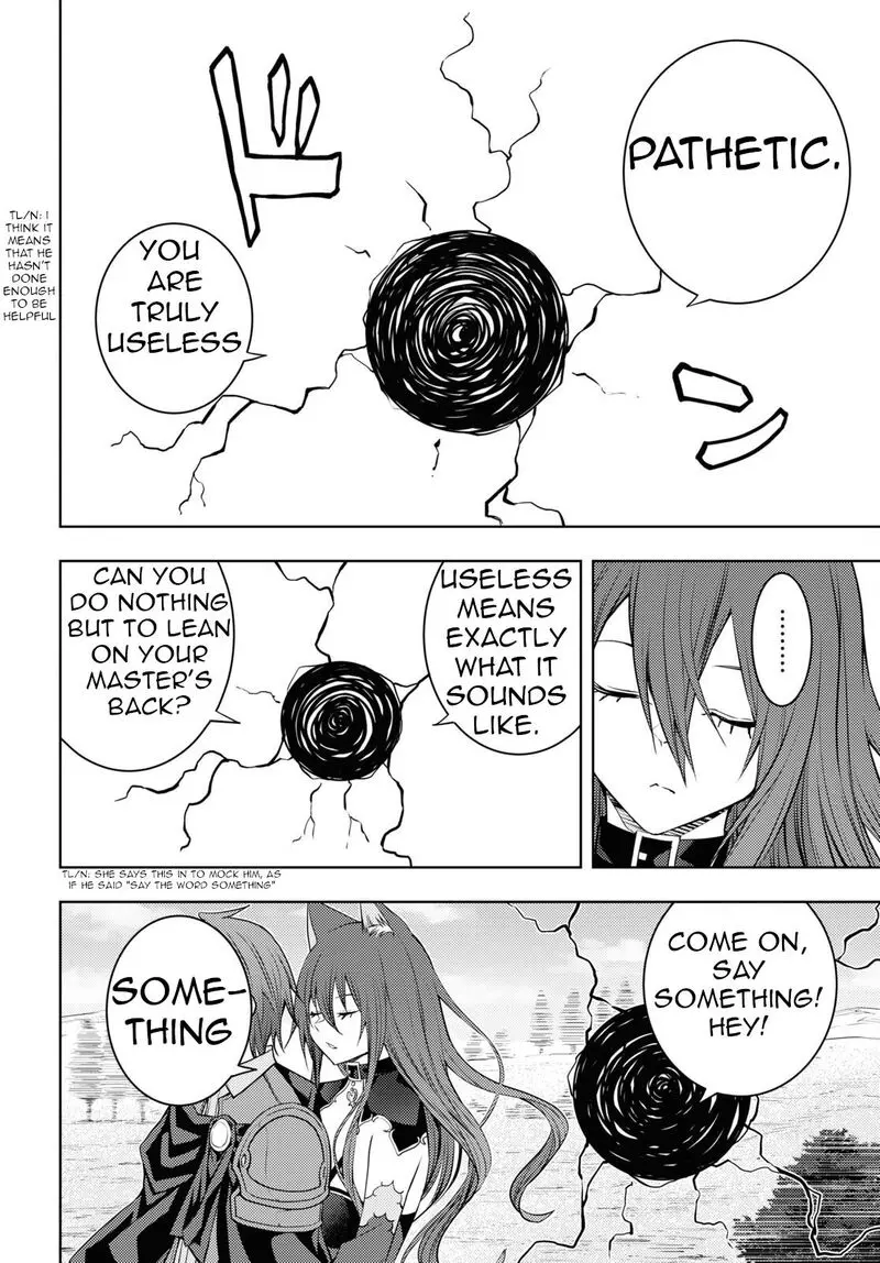 The Former Top 1s Sub Character Training Diary A Dedicated Player Is Currently Conquering Another World Chapter 48 - Page 4