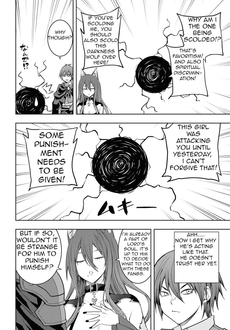 The Former Top 1s Sub Character Training Diary A Dedicated Player Is Currently Conquering Another World Chapter 48 - Page 6