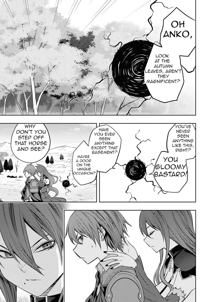 The Former Top 1s Sub Character Training Diary A Dedicated Player Is Currently Conquering Another World Chapter 48 - Page 9