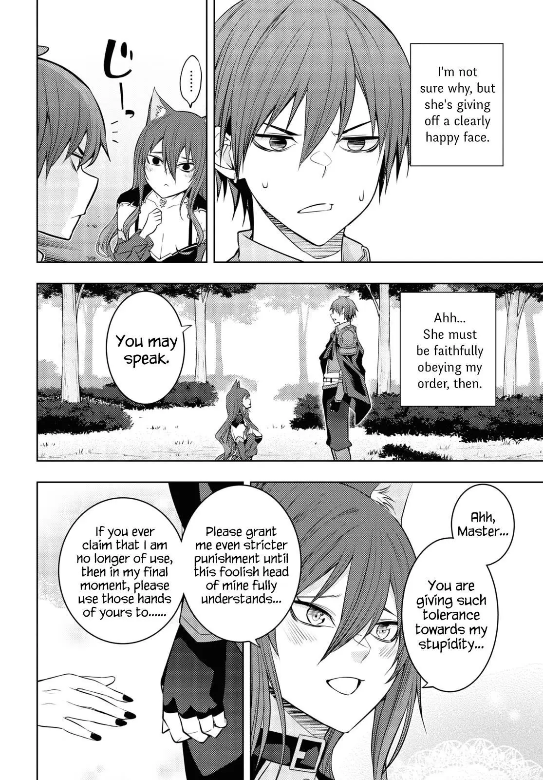 The Former Top 1s Sub Character Training Diary A Dedicated Player Is Currently Conquering Another World Chapter 49 - Page 19