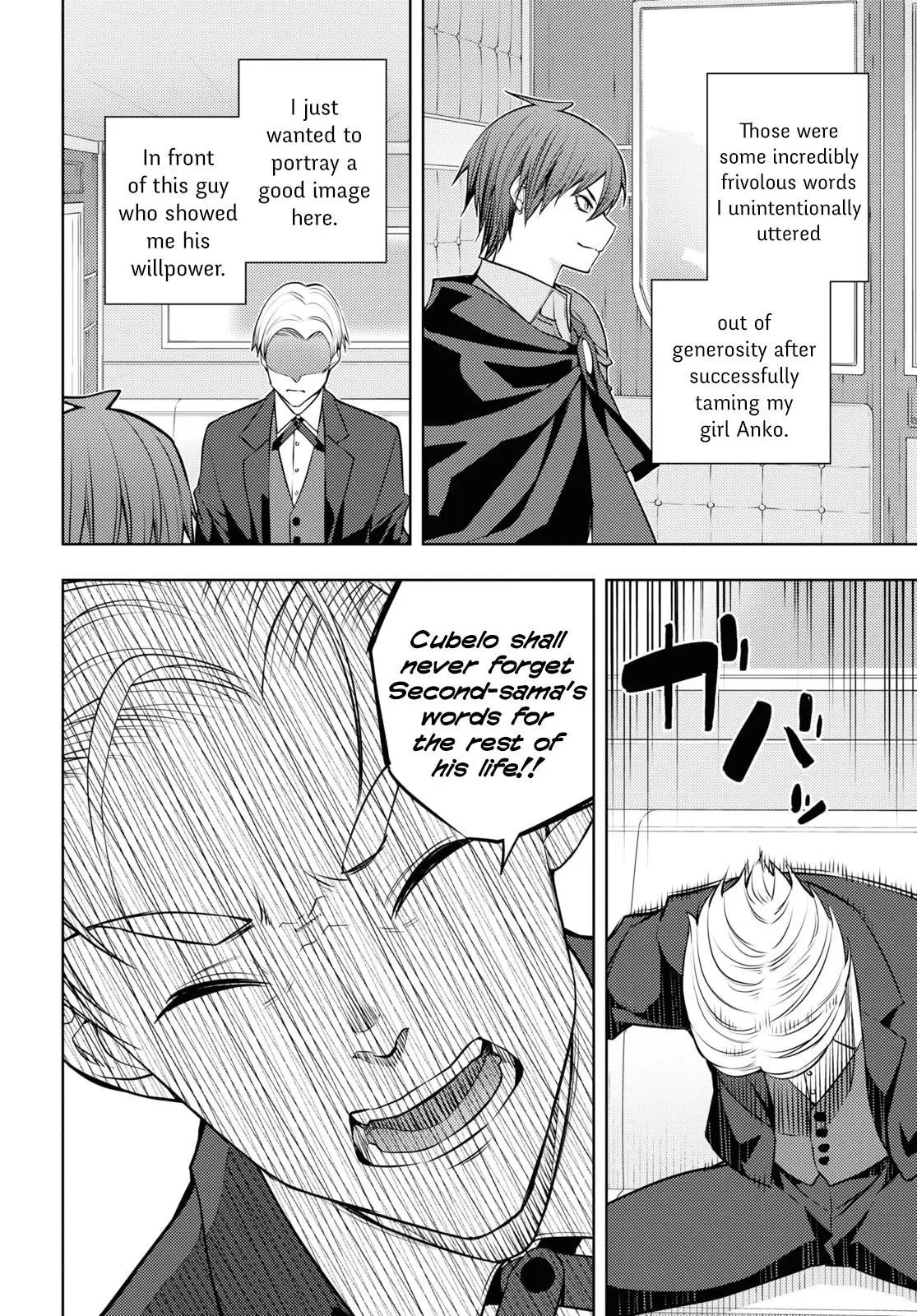 The Former Top 1s Sub Character Training Diary A Dedicated Player Is Currently Conquering Another World Chapter 49 - Page 2